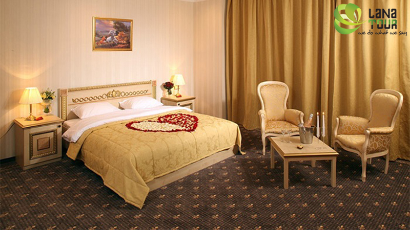 Donekong Lodge